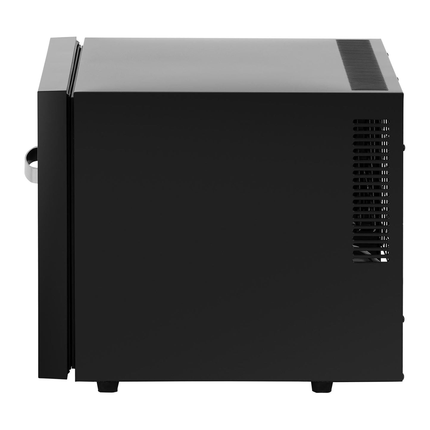 Royal Catering RCGK-MBD21L Minibar 19L, Cajón, Negro