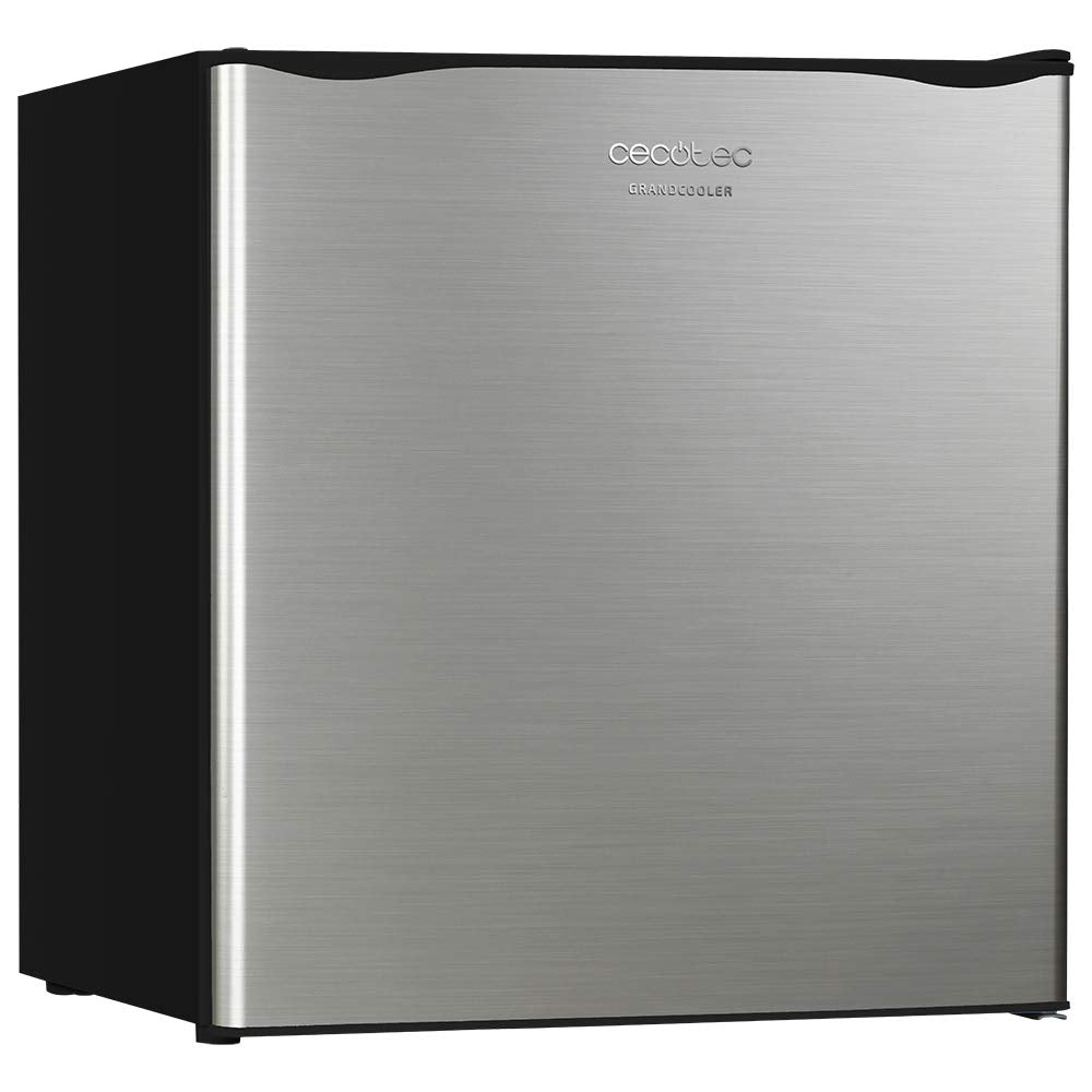 Cecotec GrandCooler 20000 MiniBar 46L, Compresor, Inox